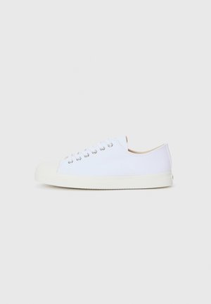 MOSCHINO Trainers - bianco