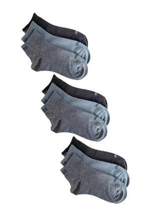 9 PACK - Socks - denim