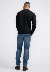 Petrol Industries Trui - dark black