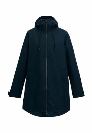 Regatta, REGATTA BRIANKA WATERPROOF JACKETS - Waterproof jacket - blue