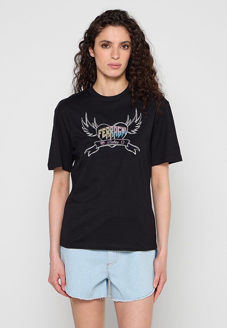T-Shirt print