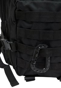 Brandit Reppu - black