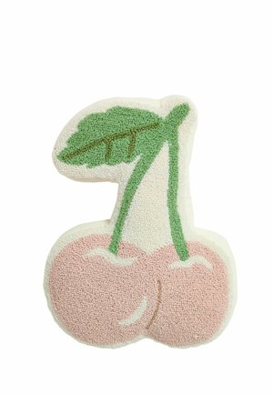 Next, CUSHION UNISEX - Pyntepuder - pink cherry