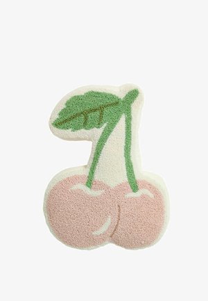 Next, CUSHION UNISEX - Dekoratiivpadi - pink cherry
