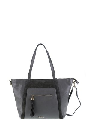Shopping bag - grey