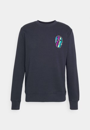 paul smith solar hoodie