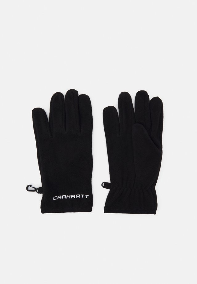 Herren Handschuhe Gegen Frostige Finger Zalando