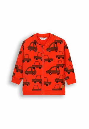 - Bluza rozpinana