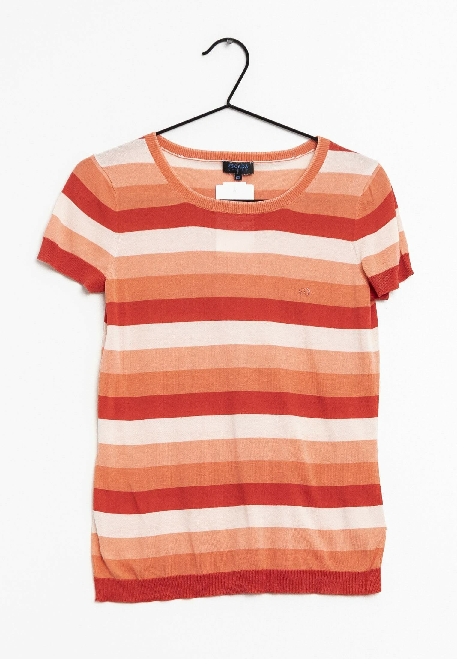 escada sport t shirt