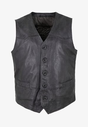 Mark Maddox EMILIO - Weste - anthra