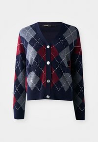 MARGAYLE - Cardigan - marine