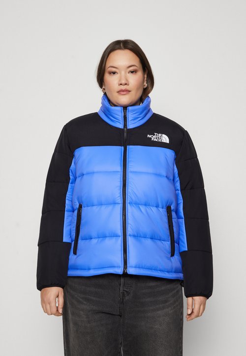 the north face retro nuptse donna