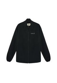 TECH  - Lichte jas - black