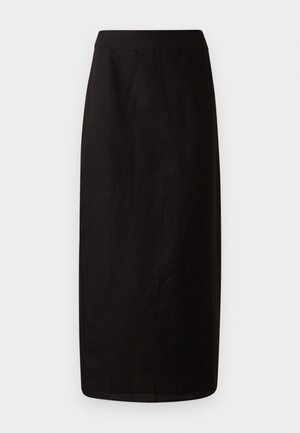 LIBBY SKIRT - Dolgo krilo - black