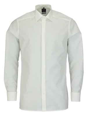 OLYMP Businesshemd - creme - beige