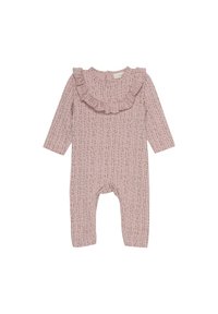 FIXONI - LS - Jumpsuit - misty rose Thumbnail-Bild 1