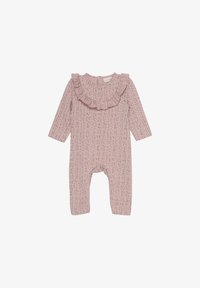 Niewybrane, misty rose