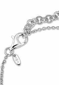 FAVS Bracciale - silberfarben