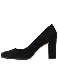 Clarks KAYLIN CARA - Pumps - black