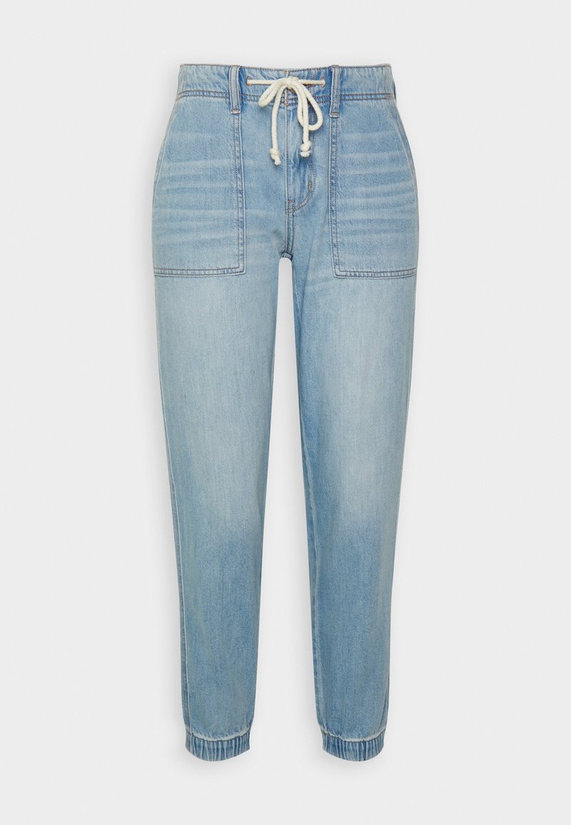 AMERICAN EAGLE Jeans Tapered Fit blauw AMERICAN EAGLE Jeans Tapered Fit blauw