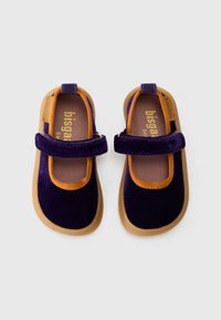 Bisgaard UNISEX - Ballerinaskor - purple