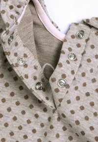 Chicco SET - Trainingspak - beige