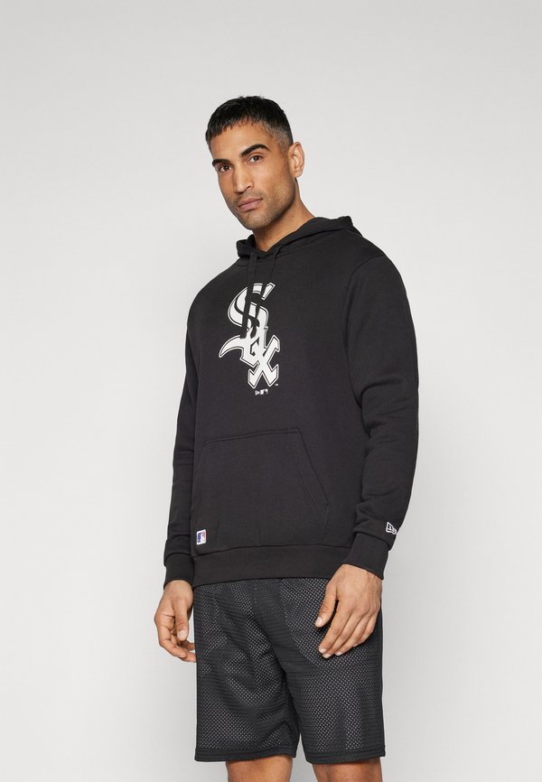 MLB CHICAGO WHITE SOX HOODY - Club wear