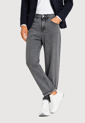 Gisada, Jeans a sigaretta - light grey