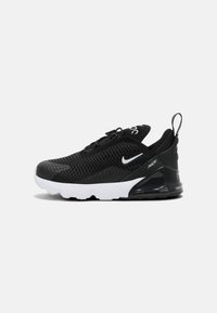 AIR MAX 270 UNISEX - Sneakers - black/white/anthracite