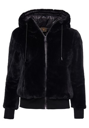 Chaqueta de invierno - black