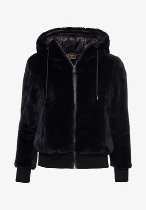 Chaqueta de invierno - black