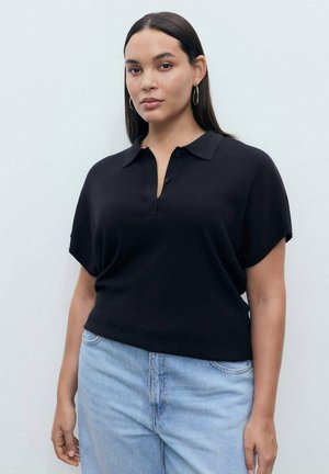 SHORT SLEEVED  - Polo shirt - royal blue