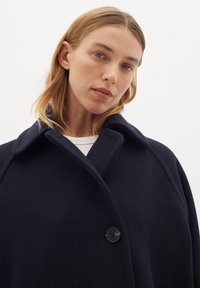 InWear THORAIW MINONA  - Puspaltis - marine blue