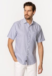 Lee Cooper WINDSOR niebieski