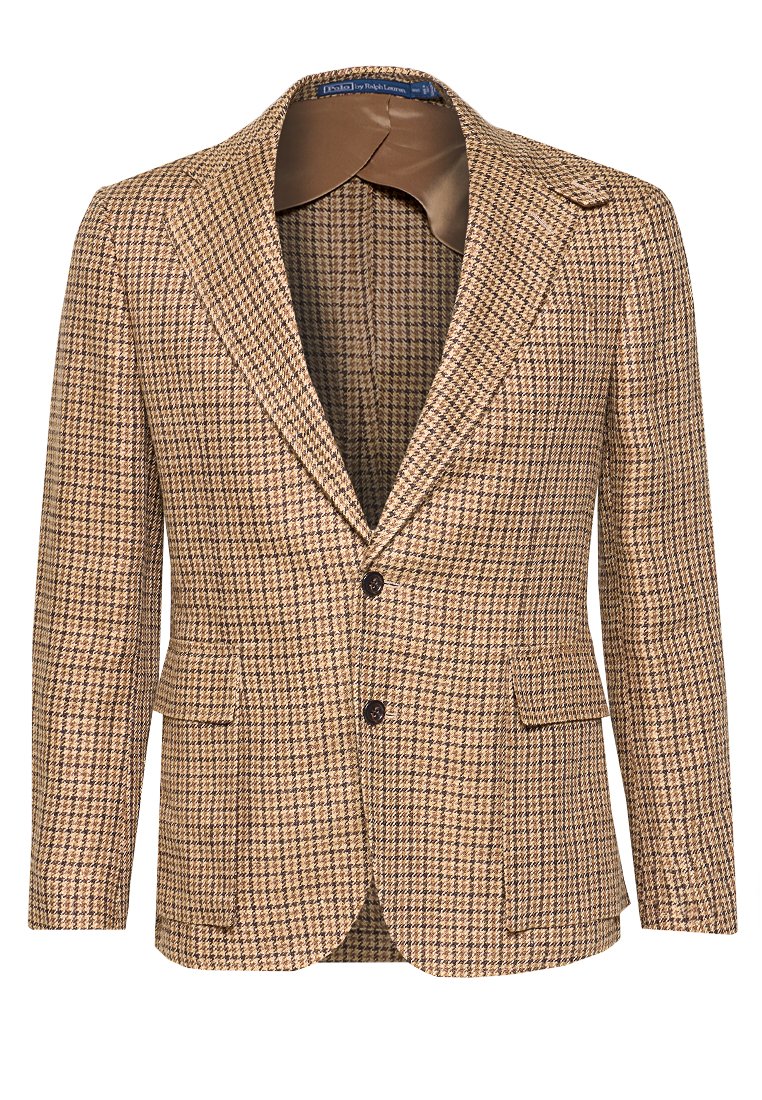 Polo Ralph Lauren Blazer tan Polo Ralph Lauren Blazer tan