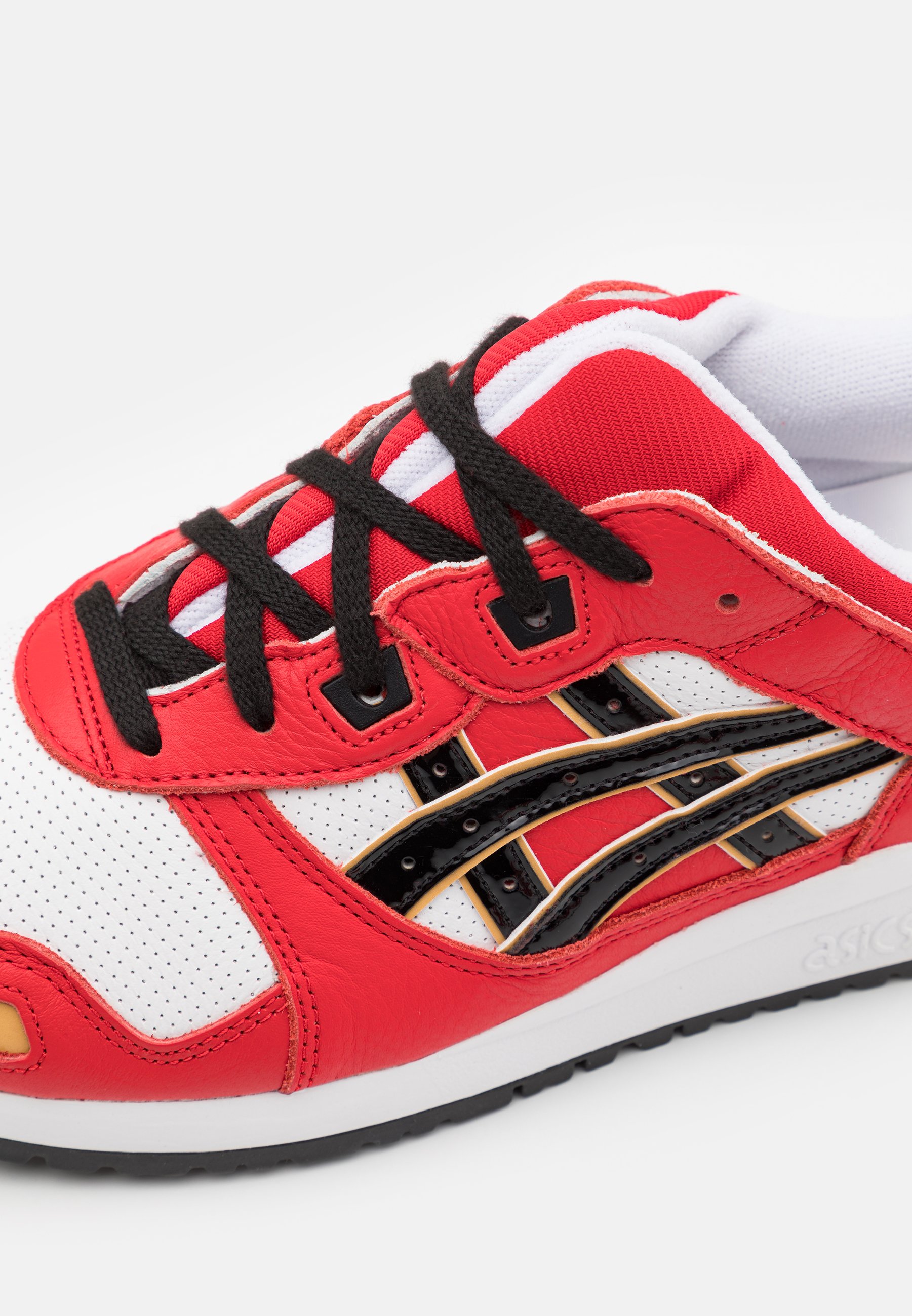 asics significado