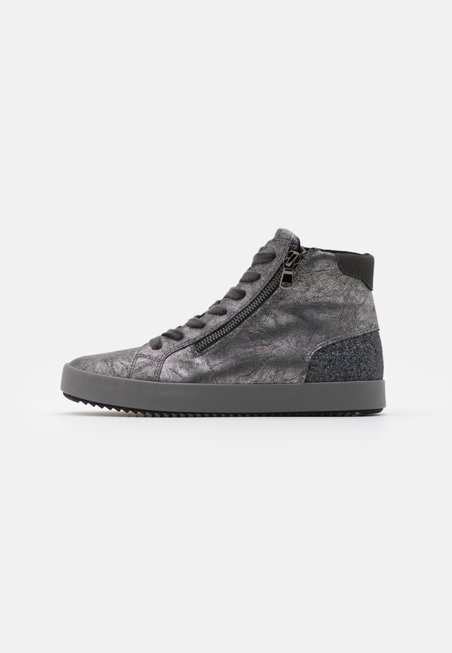 Geox Sneaker für Damen online kaufen | Mach's dir bequem | ZALANDO