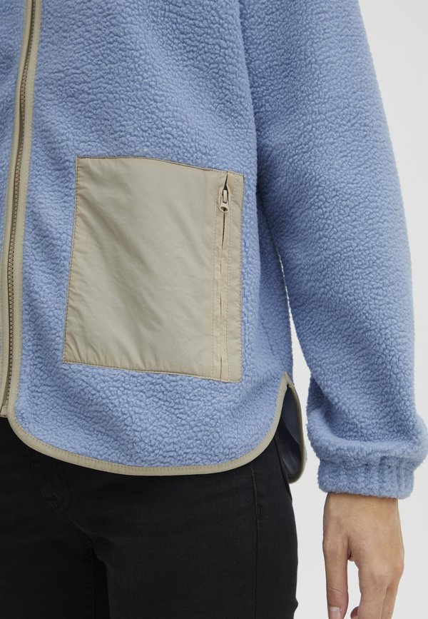 OXPiper - Fleece jacket - infinity3