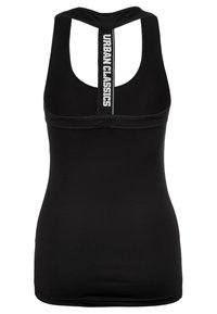 Urban Classics Linne - black