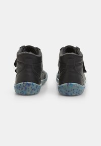 Bata WEINBRENNER BAREFOOT - Zimske čizme - nero