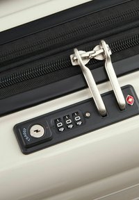 Delsey Paris SHADOW 2-ROLLEN MIT DEHNFALTE - Bagaglio a mano - elfenbein