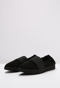 Kennel + Schmenger Instappers - black