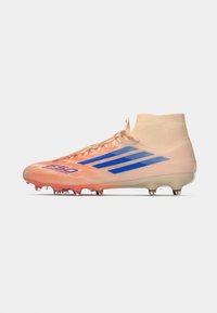 Selected, bliss orange/lucid blue/beam orange