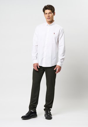 CALVERT FLEX - Shirt - white