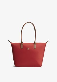 Unausgewählt, red