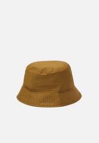 The North Face SUN STASH HAT - Kalap - utility brown-gravel