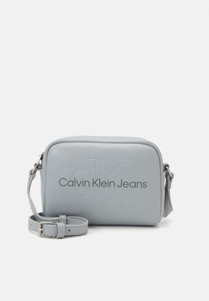Sac bandoulière - light blue