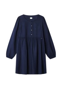 Pepe Jeans DANA - Abito a camicia - navy