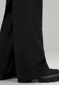 lululemon Tygbyxor - black