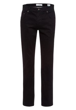 STYLE COOPER REGULAR FIT - Jean droit - perma black